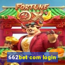 662bet com login